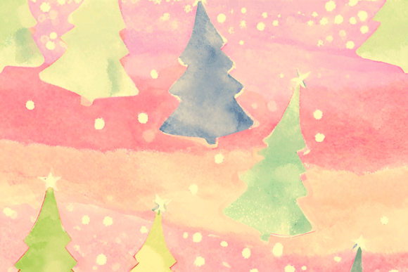 25 Muted Christmas Backgrounds for Elegant Holiday Designs