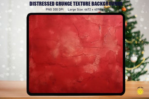 Red Grunge Texture Backgrounds: Adding Depth to Your Designs