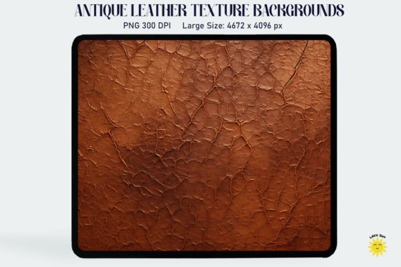 Rough Brown Leather Texture Backgrounds: A Designer's Go-To Asset