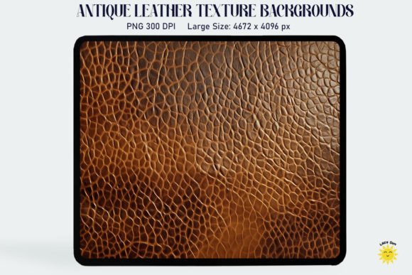 WaterBuffalo Leather Texture Backgrounds: Authentic Digital Surfaces